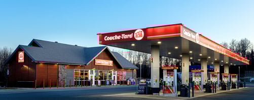 Couche-Tard - Enhancing Customer Engagement Through Loyalty