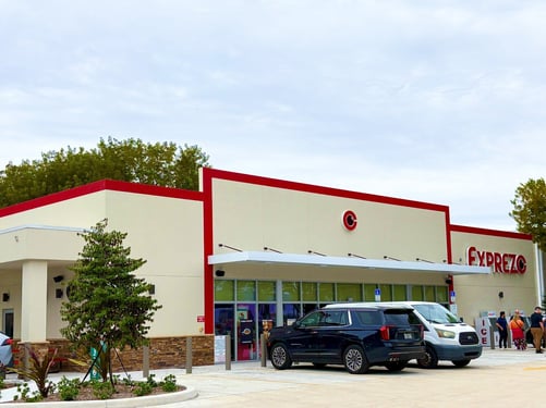 Exprezo Rewards – Driving Engagement and Convenience With a Next-Gen Loyalty App