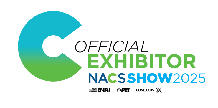 Official Exhibitor NACS Show 2025